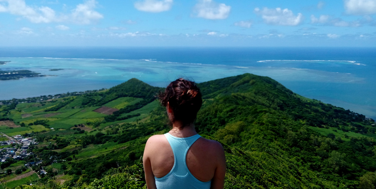 eco tourism mauritius