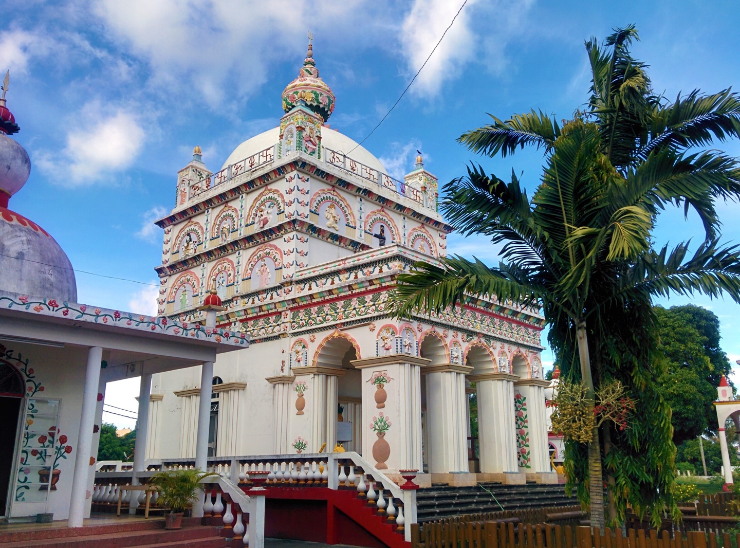 Maheswarnath Shiv Mandir