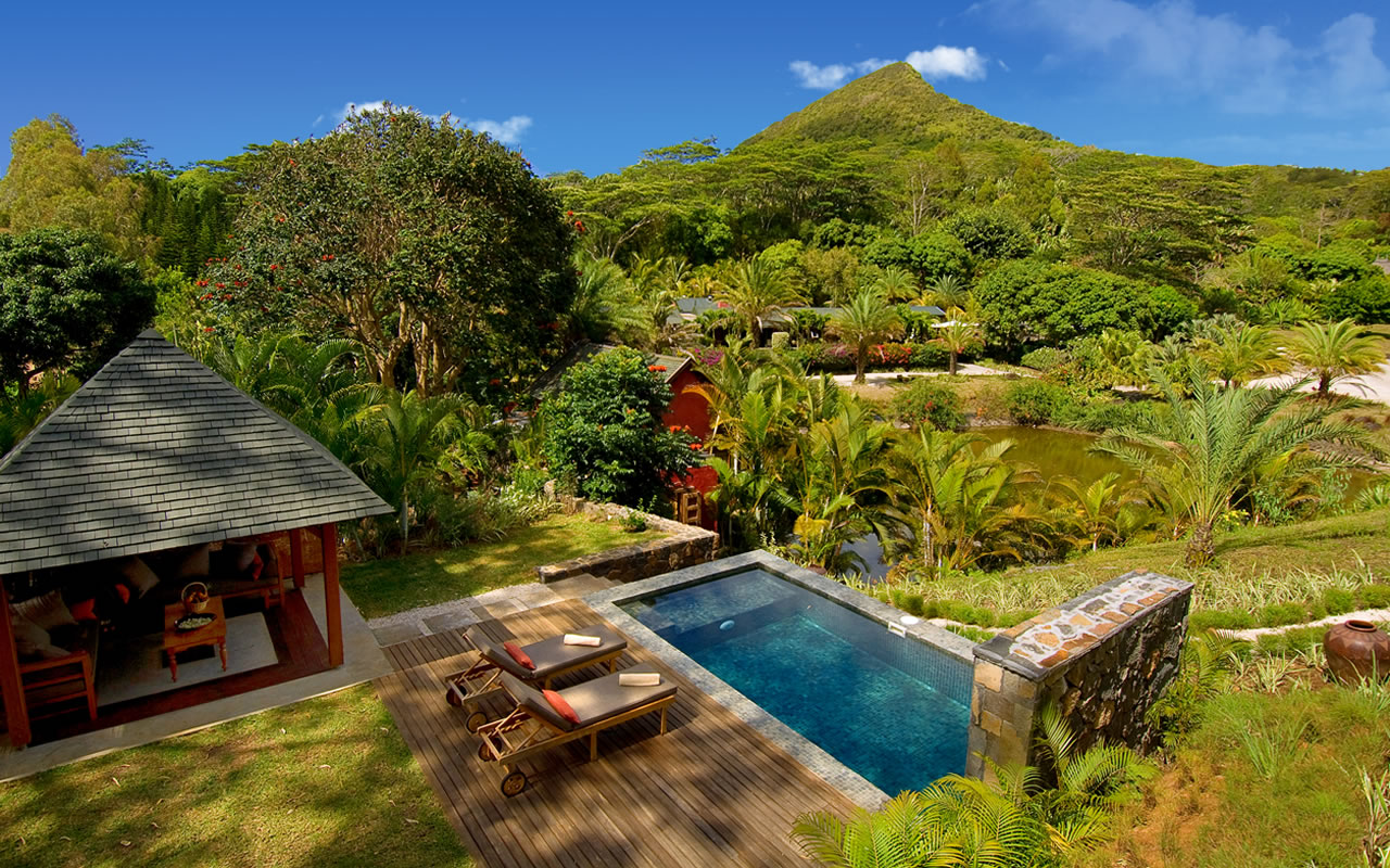 Mauritius Eco-lodges