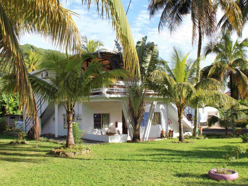 Mauritius conscious accommodation partner promoting sustainable tourism in Mauritius Titli Guest House