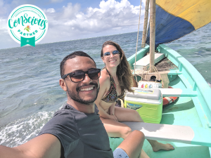 Sailing to the Southern Islets, Rodrigues