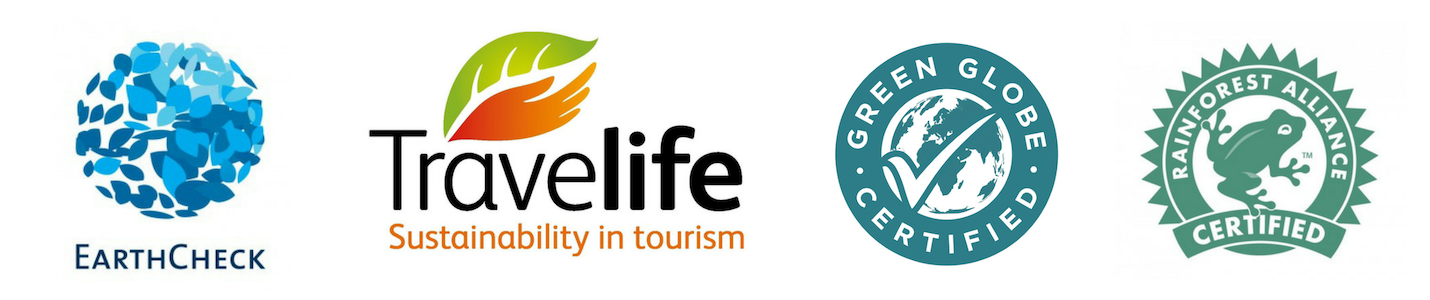 eco labels in tourism