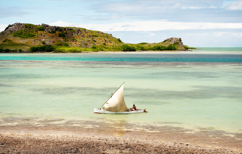 Rodrigues Island