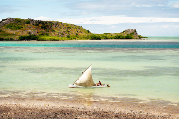 Rodrigues Island