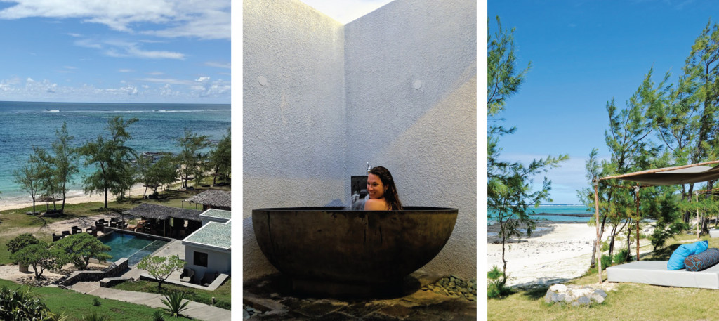 Luxury Stay in Rodrigues Island