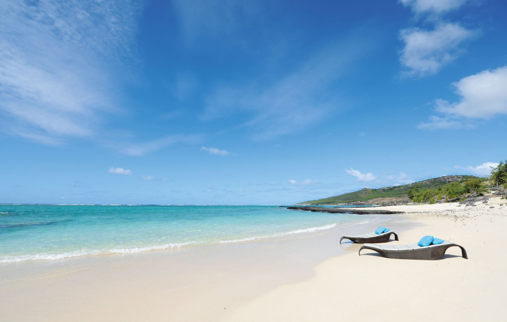 Where to stay in Rodrigues Island