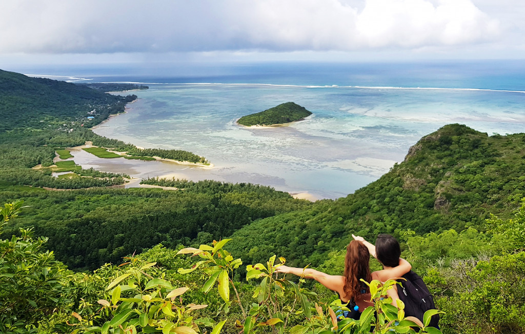 Women-Only Travel in Mauritius