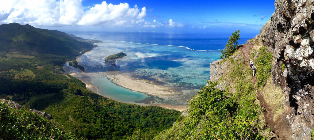 Holidays in Mauritius