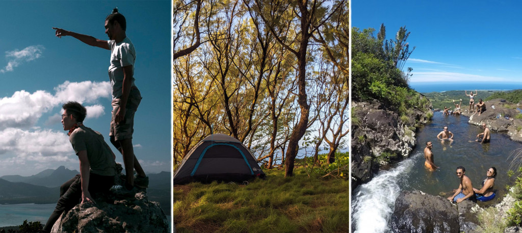 How travelers can help promote ecotourism in Mauritius