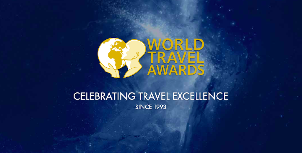 World Travel Awards - Indian Ocean's Responsible Tourism Award 