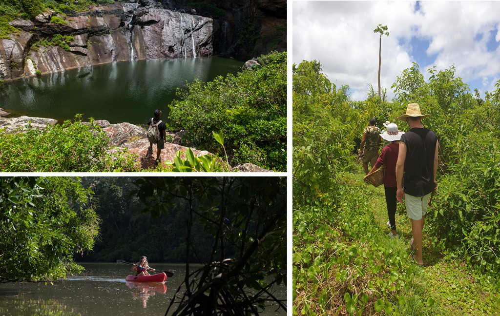 Sustainable Tourism - Indian Ocean's Responsible Tourism Award 