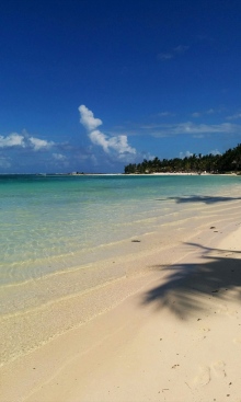 Belle Mare